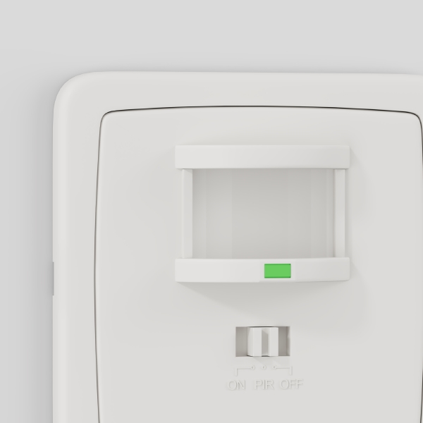 Аксессуар Датчики движения и освещенности SI-02