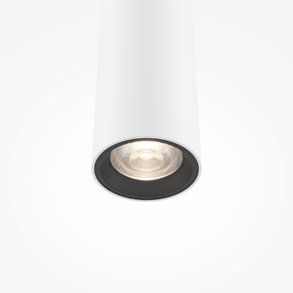 Светильник подвесной Pro Extra MOD160PL-L6WK