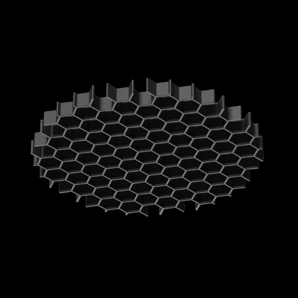 Аксессуар Artisan HoneyComb-D45