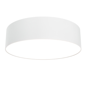 Светильник потолочный Zon C032CL-24W3K-RD-W