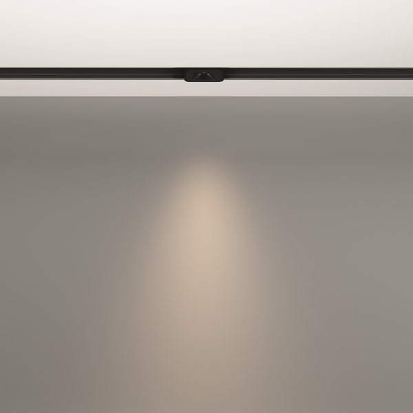 Трековый светильник Points S Exility TR100-2-2W4K-S-B