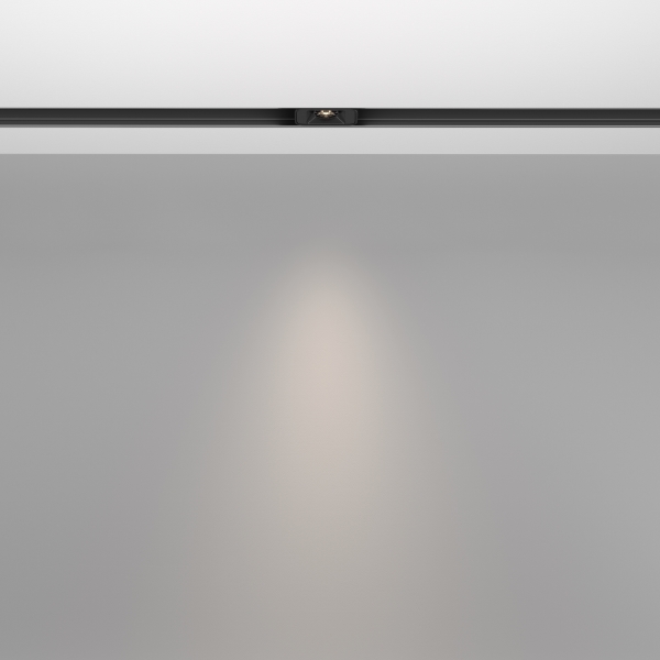 Трековый светильник Points S Exility TR100-2-2W4K-S-B