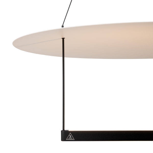 Светильник подвесной Ambience MOD280PL-L30B3K