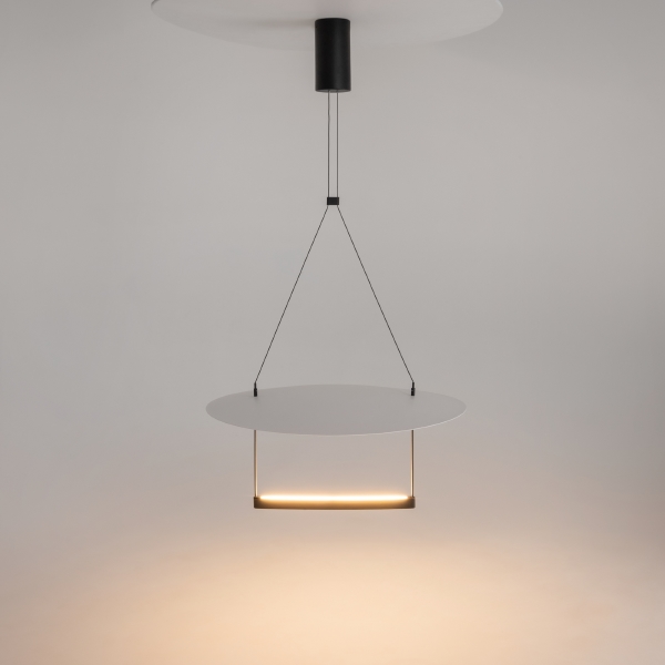 Светильник подвесной Ambience MOD280PL-L30B3K