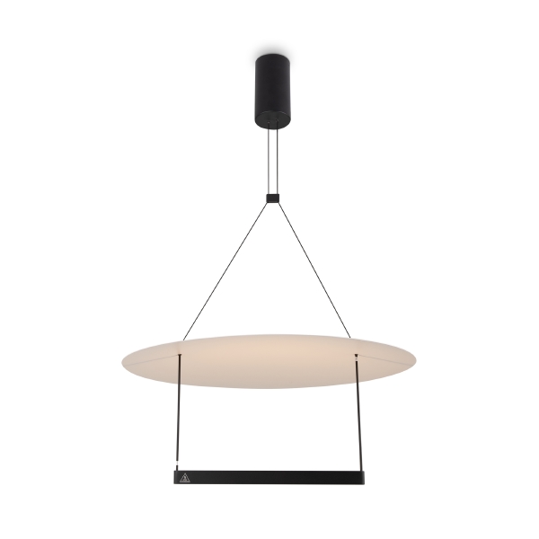 Светильник подвесной Ambience MOD280PL-L30B3K