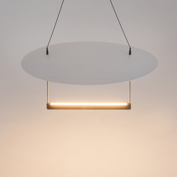 Светильник подвесной Ambience MOD280PL-L30B3K
