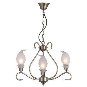 Люстра подвесная Odeon Light GARDARIA 1379/4