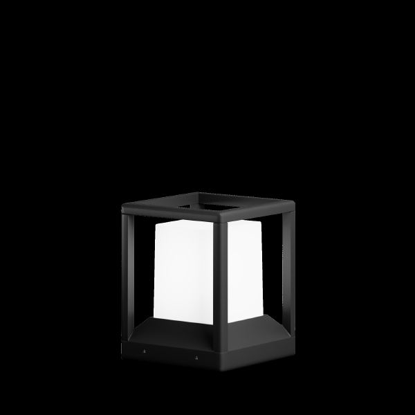 Уличный наземный светильник Trim O455FL-01GF1