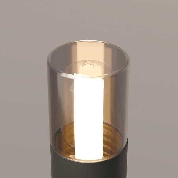 Грунтовый светильник Glide O437FL-01GF