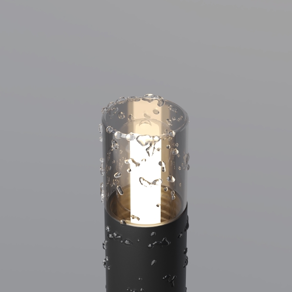 Грунтовый светильник Glide O437FL-01GF