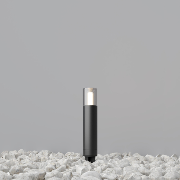 Грунтовый светильник Glide O437FL-01GF