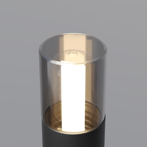 Грунтовый светильник Glide O437FL-01GF
