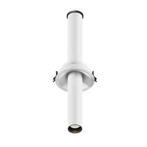 Встраиваемый светильник Focus T C140RS-L300-7W3K-W