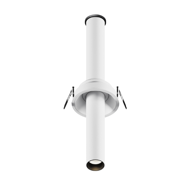 Встраиваемый светильник Focus T C140RS-L300-7W3K-W