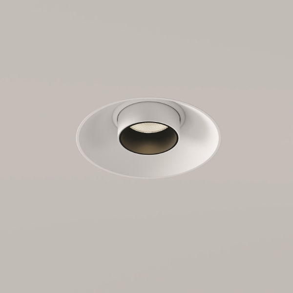 Встраиваемый светильник Focus T C140RS-L300-7W3K-W
