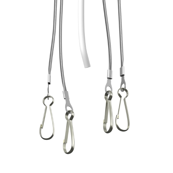 Аксессуар Zon C032C-04-W-1