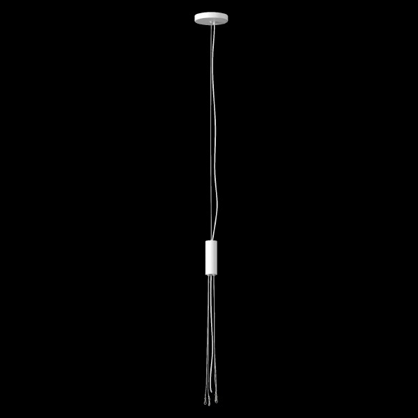 Аксессуар Zon C032C-04-W-1