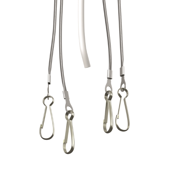 Аксессуар Zon C032C-04-W-1