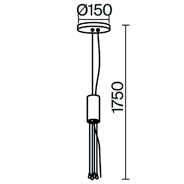 Аксессуар Zon C032C-04-W-1