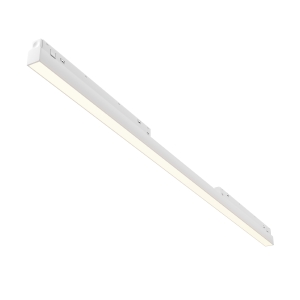 Трековый светильник Basis Exility TR030-2-30W3K-W