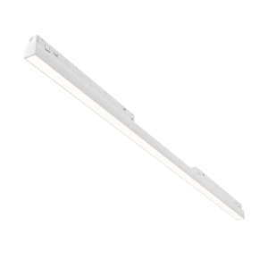 Трековый светильник Basis Exility TR030-2-30W4K-W