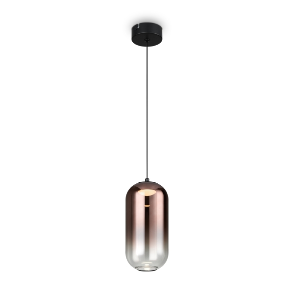 Светильник подвесной Idol FR6134PL-L4C
