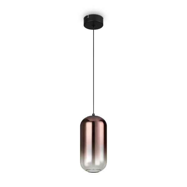 Светильник подвесной Idol FR6134PL-L4C