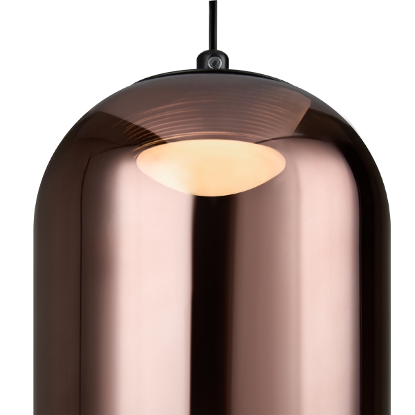 Светильник подвесной Idol FR6134PL-L4C