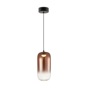 Светильник подвесной Idol FR6134PL-L4C