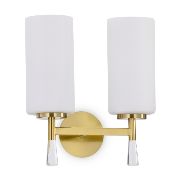 Настенное бра Chic FR2031WL-02BS