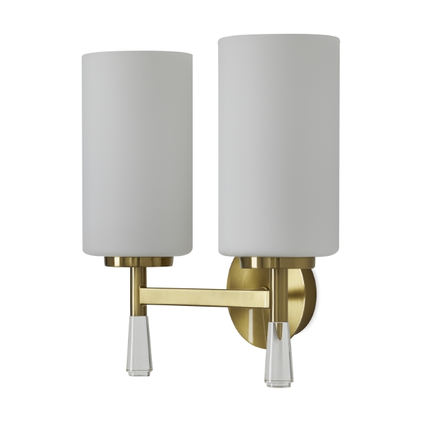 Настенное бра Chic FR2031WL-02BS