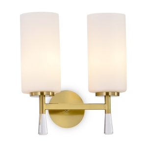 Настенное бра Chic FR2031WL-02BS