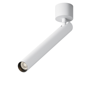 Светильник спот Focus T C141CL-L300-6W3K-W