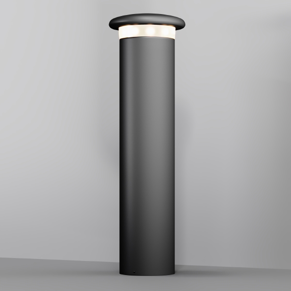 Уличный наземный светильник Grip O460FL-L10GF3K1