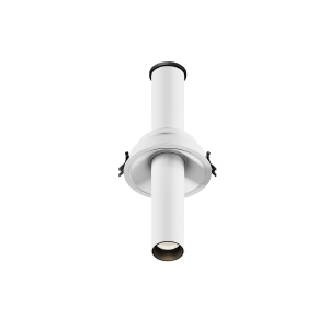 Встраиваемый светильник Focus T C140RS-L200-7W3K-W