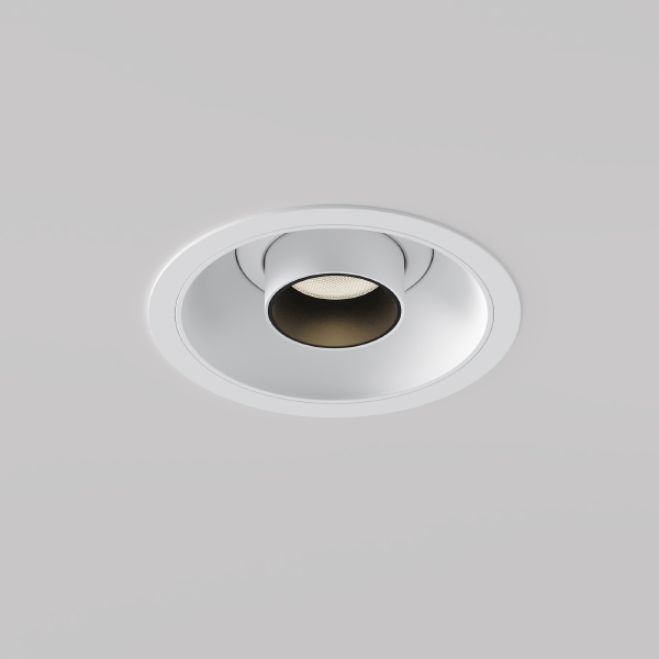 Встраиваемый светильник Focus T C140RS-L200-7W3K-W