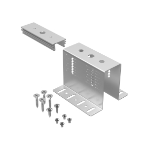 Монтажный элемент Accessories for tracks Exility TRA034HCB