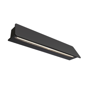 Уличный настенный светильник Trupp O429WL-L10GF3K