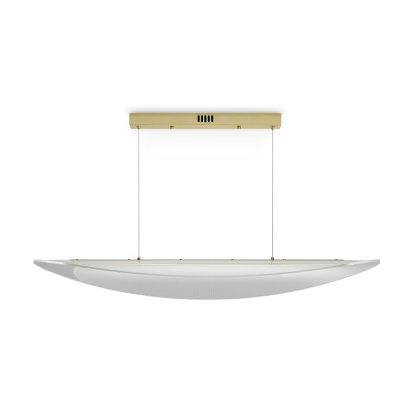 Светильник подвесной Cloud FR5441PL-L40G