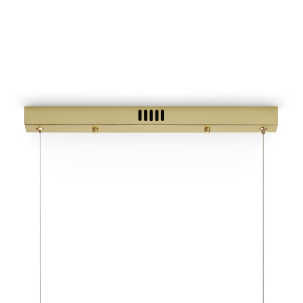Светильник подвесной Cloud FR5441PL-L40G