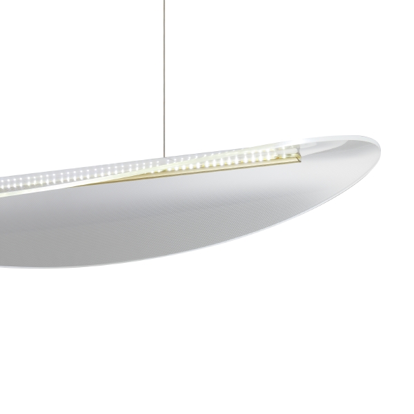 Светильник подвесной Cloud FR5441PL-L40G