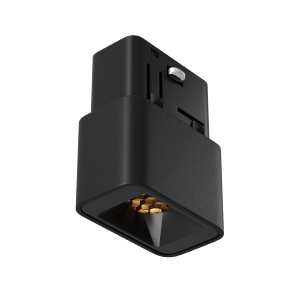 Трековый светильник Points S Exility TR100-2-2W3K-S-B