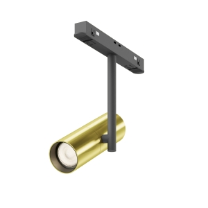 Трековый светильник Elti Exility TR005-4-12W-DS-BBS