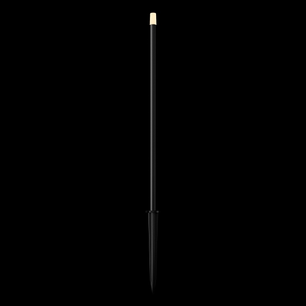 Грунтовый светильник Spear O441FL-L1GF3K