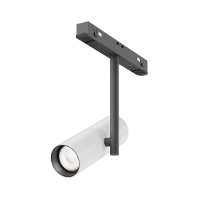 Трековый светильник Elti Exility TR005-2-12W4K-BW