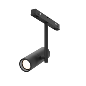 Трековый светильник Elti Exility TR005-2-12W4K-B