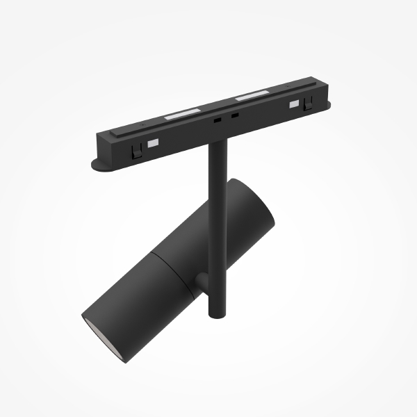 Трековый светильник Elti Exility TR005-2-12W4K-B