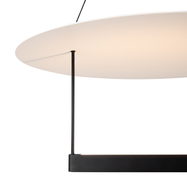 Светильник подвесной Ambience MOD280PL-L23B3K