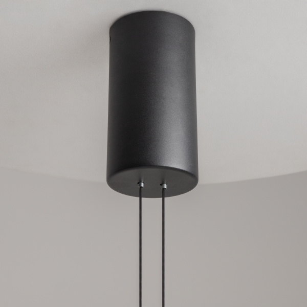 Светильник подвесной Ambience MOD280PL-L23B3K