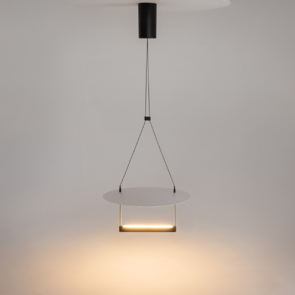 Светильник подвесной Ambience MOD280PL-L23B3K